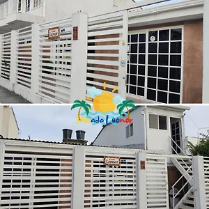  Apartamento Leonor Colombia