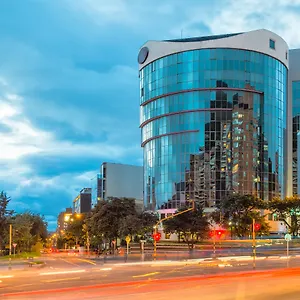 **** Hotel Regency Usaquén Colombia