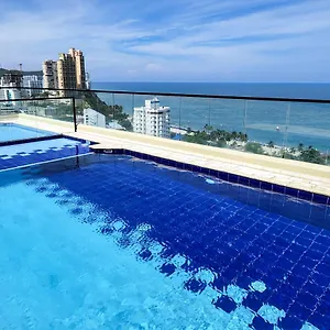  Apartamento Aparta Vita945 Rodadero - Bedviajes Colombia