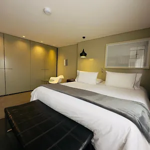 **** Hotel The Grace Colombia