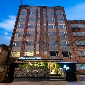 *** Hotel Vilar América Colombia