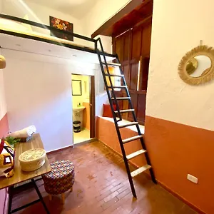 *** Hotel Aqui Estoy Central Colombia