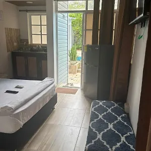  Apartamento Honey Hill View Colombia