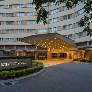 Intercontinental Medellín, An Ihg Medellín