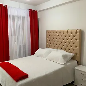  Apartamento Apartamento Ciudad 2000 Colombia