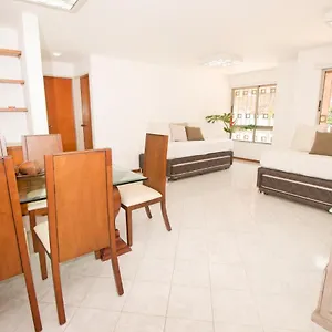  Apartamento San Fernando 101 - Livin Colombia Colombia
