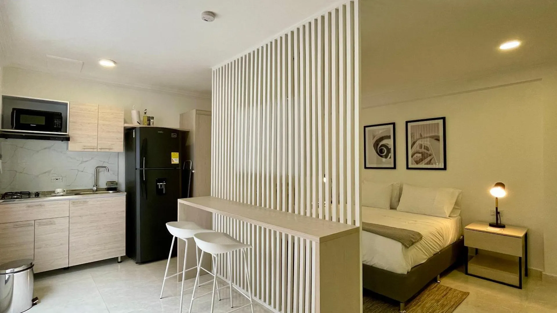 Lalinde By Wynwood House Aparthotel Medellin