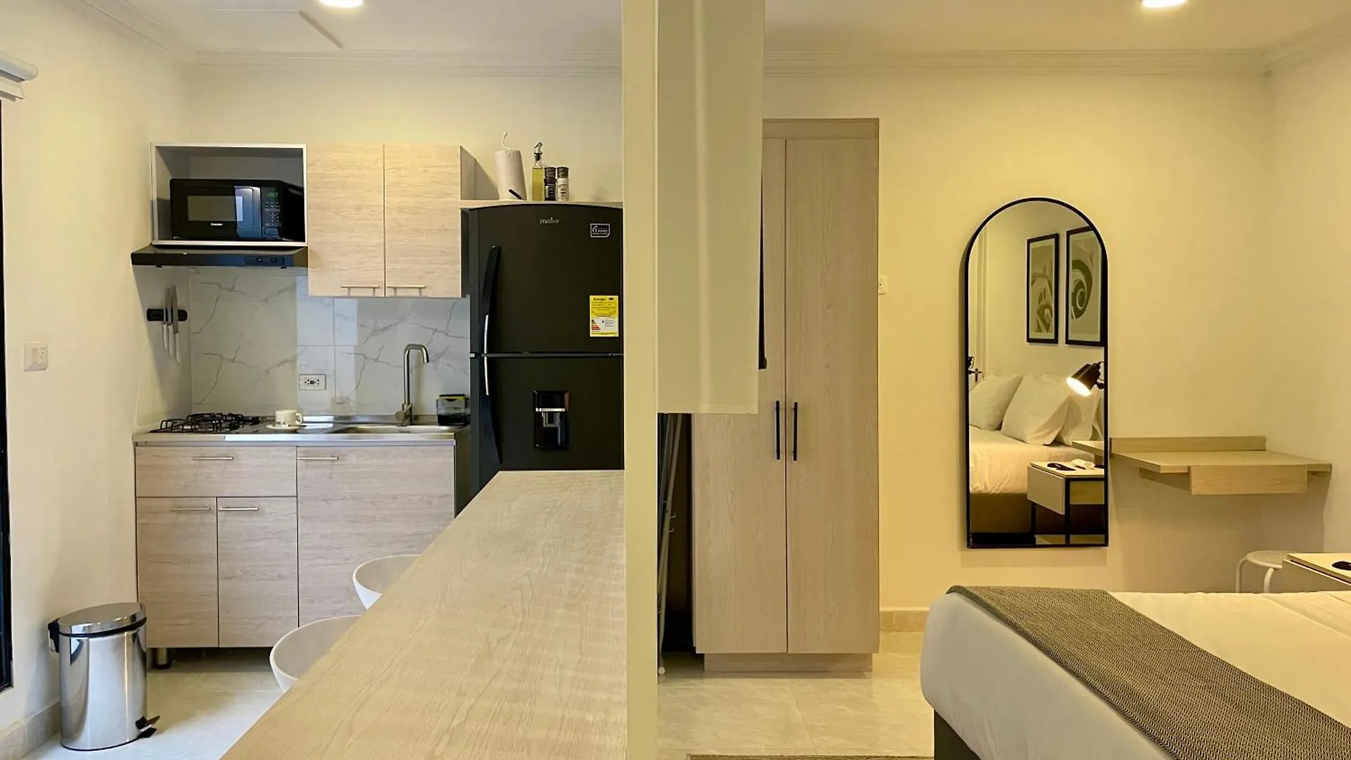 Lalinde By Wynwood House Aparthotel Medellin