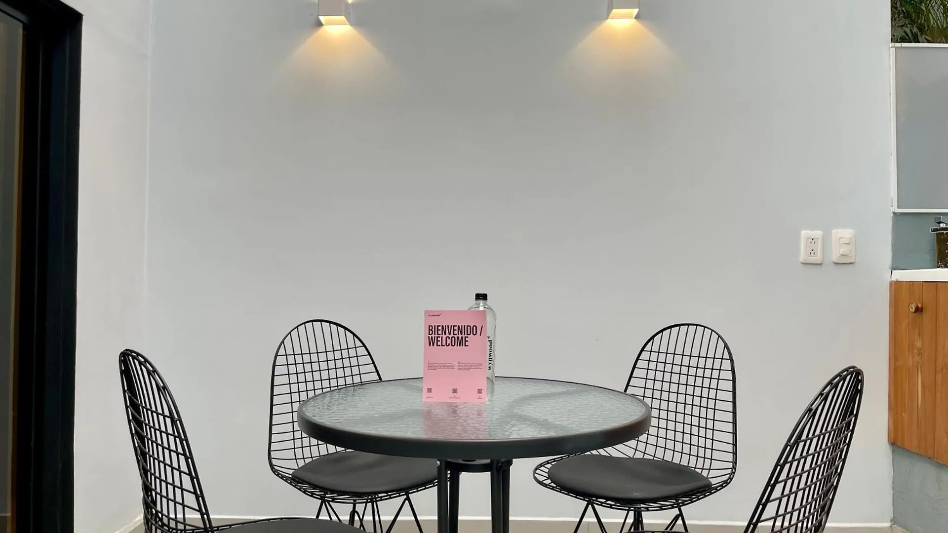 Lalinde By Wynwood House Aparthotel Medellin
