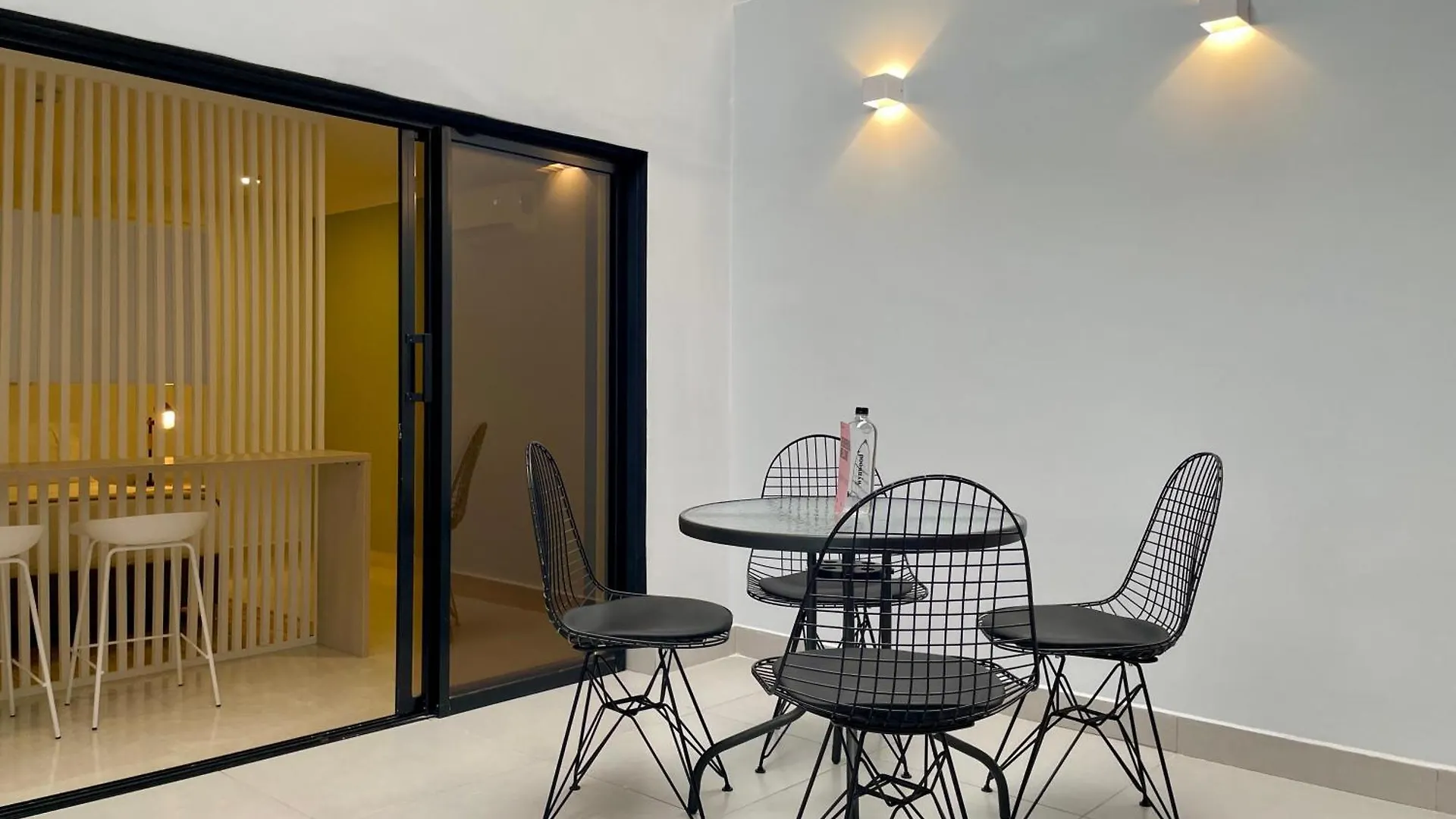 Lalinde By Wynwood House Aparthotel Medellin Colombia