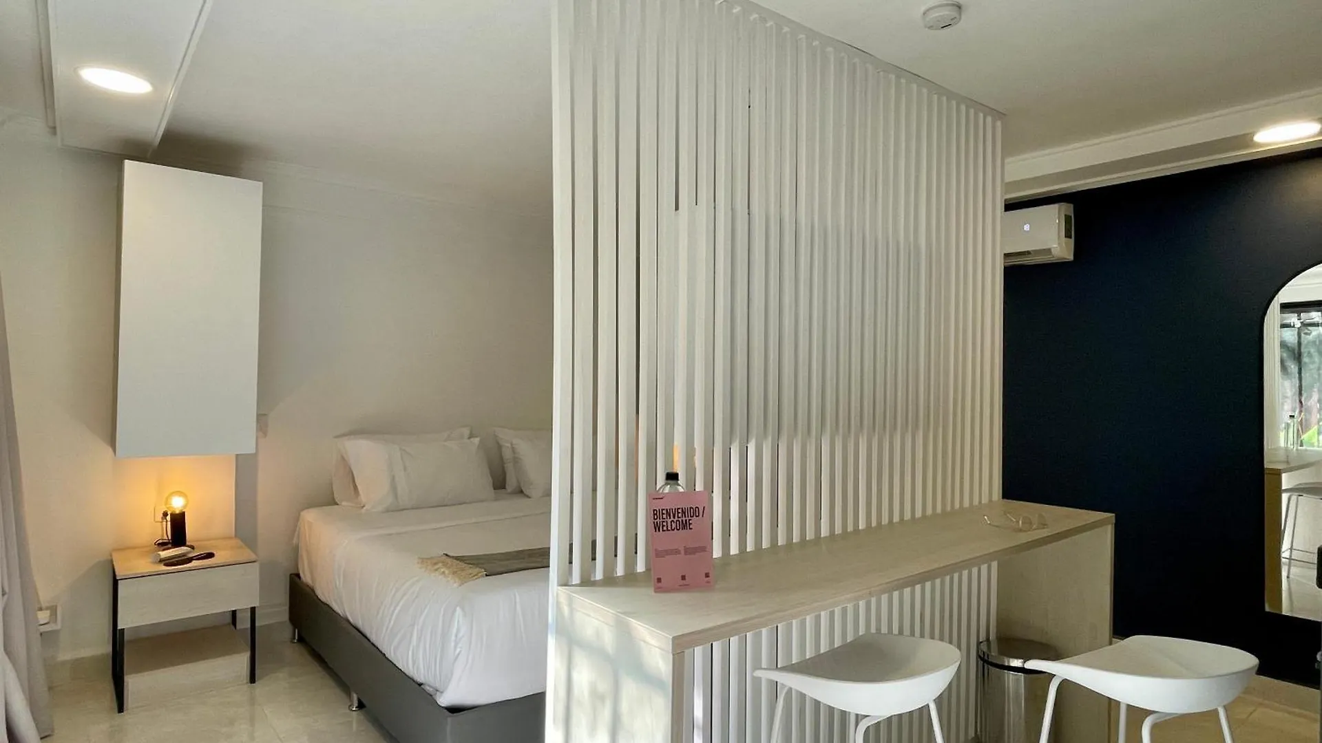 Lalinde By Wynwood House Aparthotel Medellin