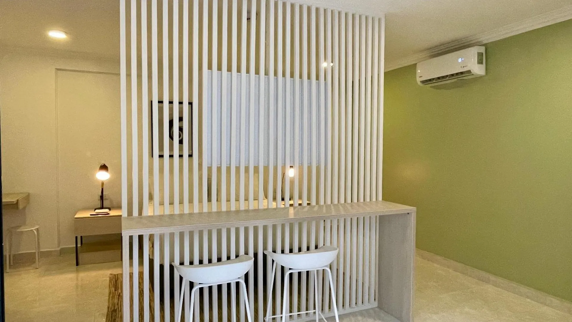 Lalinde By Wynwood House Aparthotel Medellin Colombia