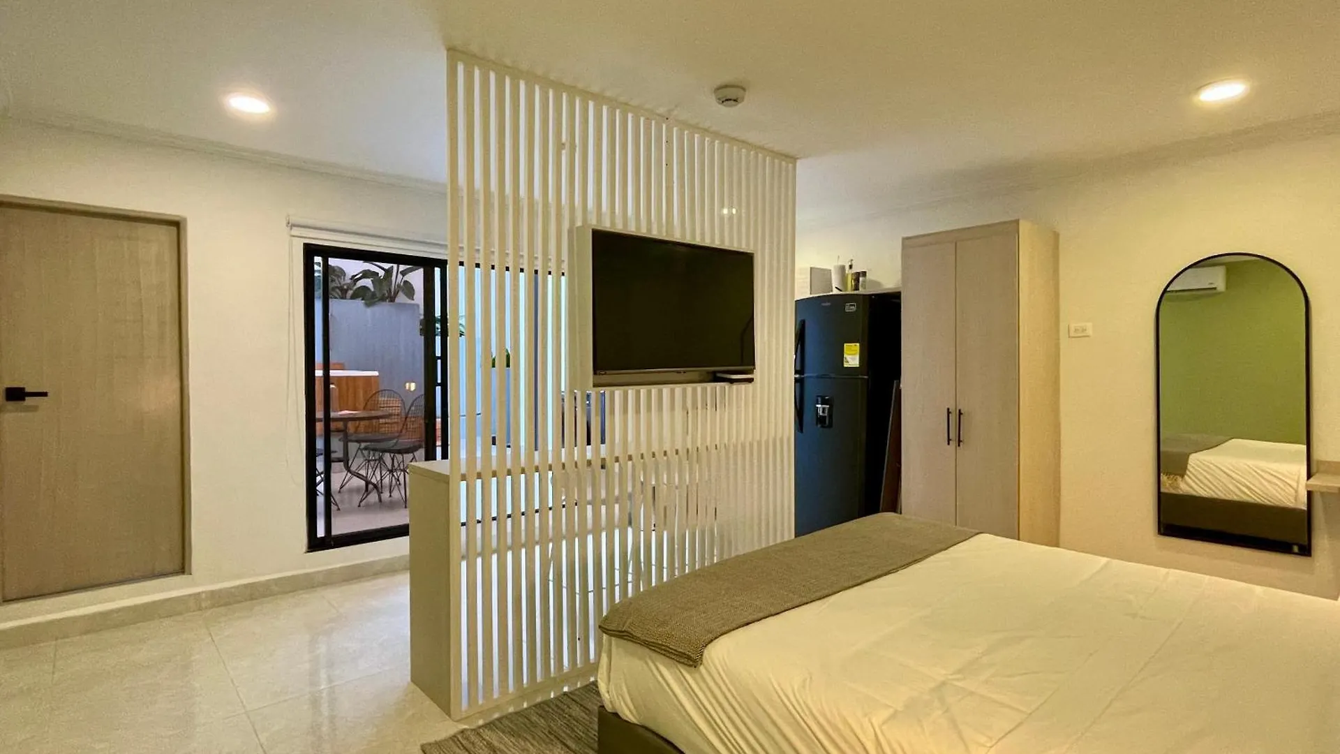 Lalinde By Wynwood House Aparthotel Medellin