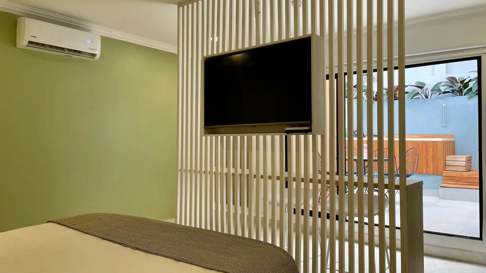 Lalinde By Wynwood House Aparthotel Medellin