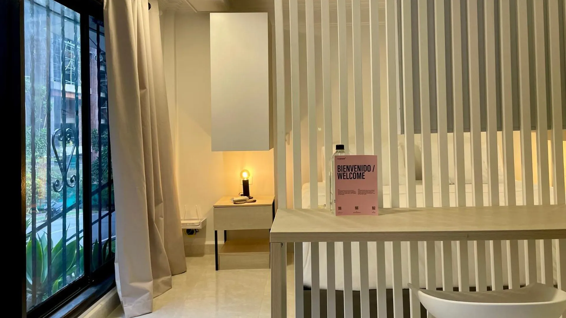Lalinde By Wynwood House Aparthotel Medellin Colombia