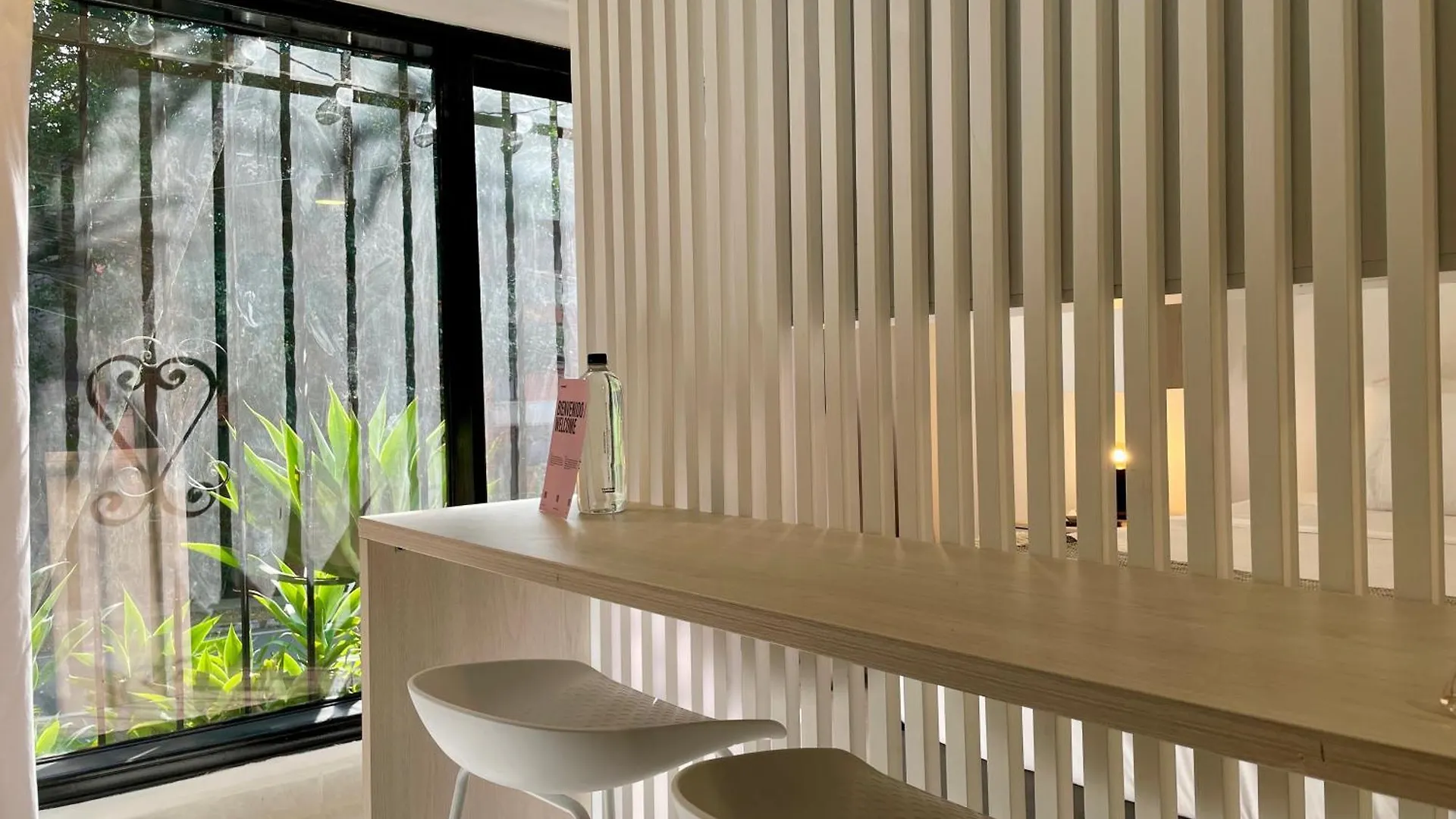 Lalinde By Wynwood House Aparthotel Medellin