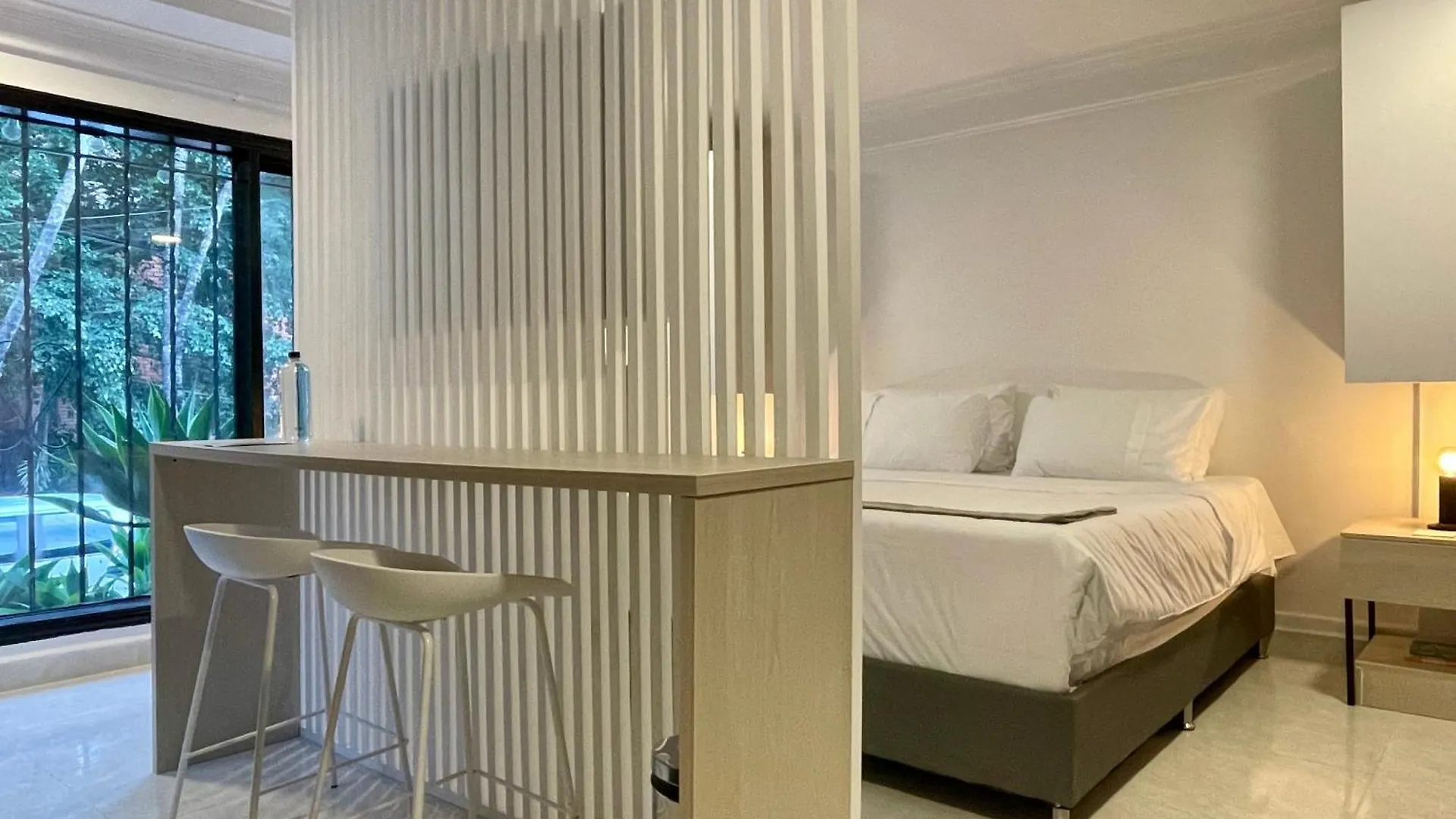 Lalinde By Wynwood House Aparthotel Medellin 0*,  Colombia