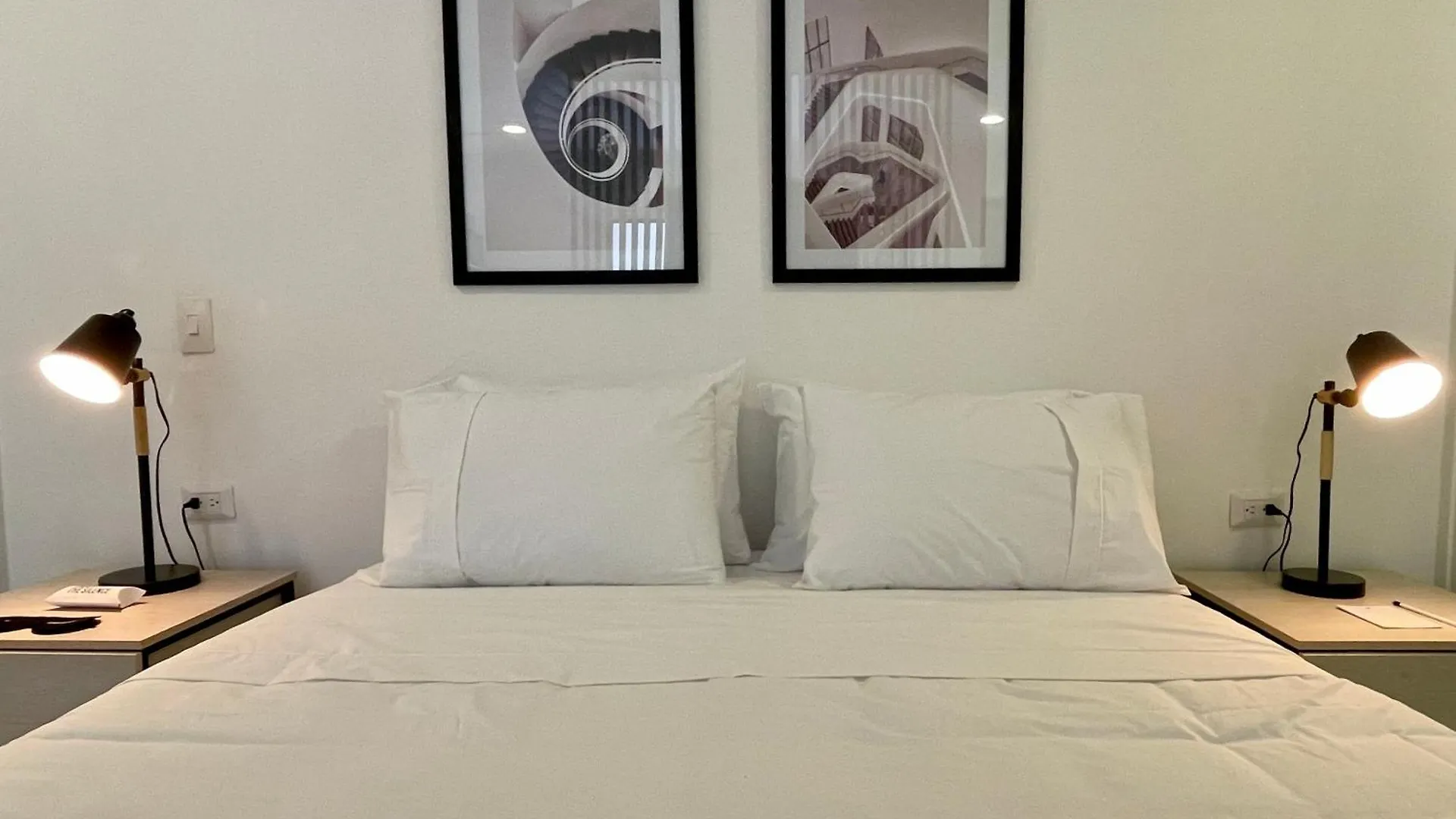 Lalinde By Wynwood House Aparthotel Medellin