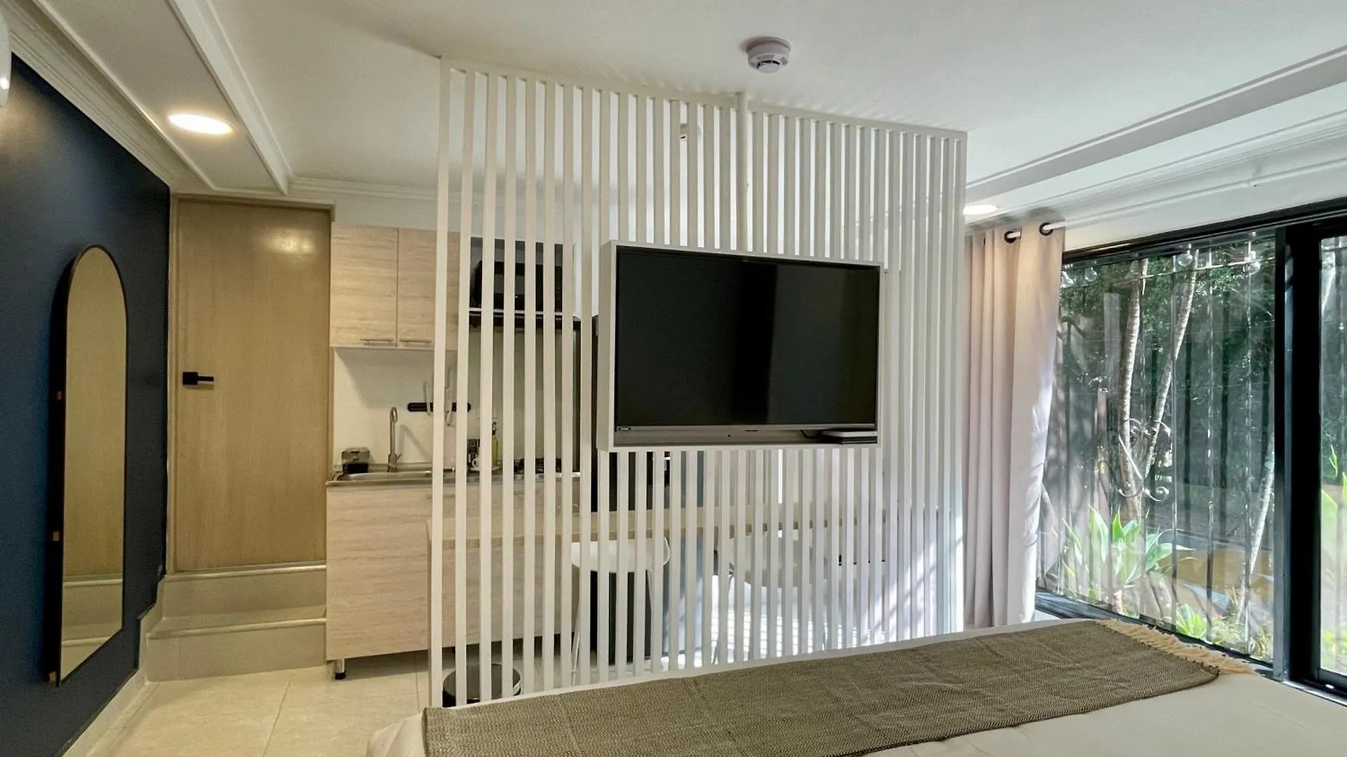 Lalinde By Wynwood House Aparthotel Medellin 0*,