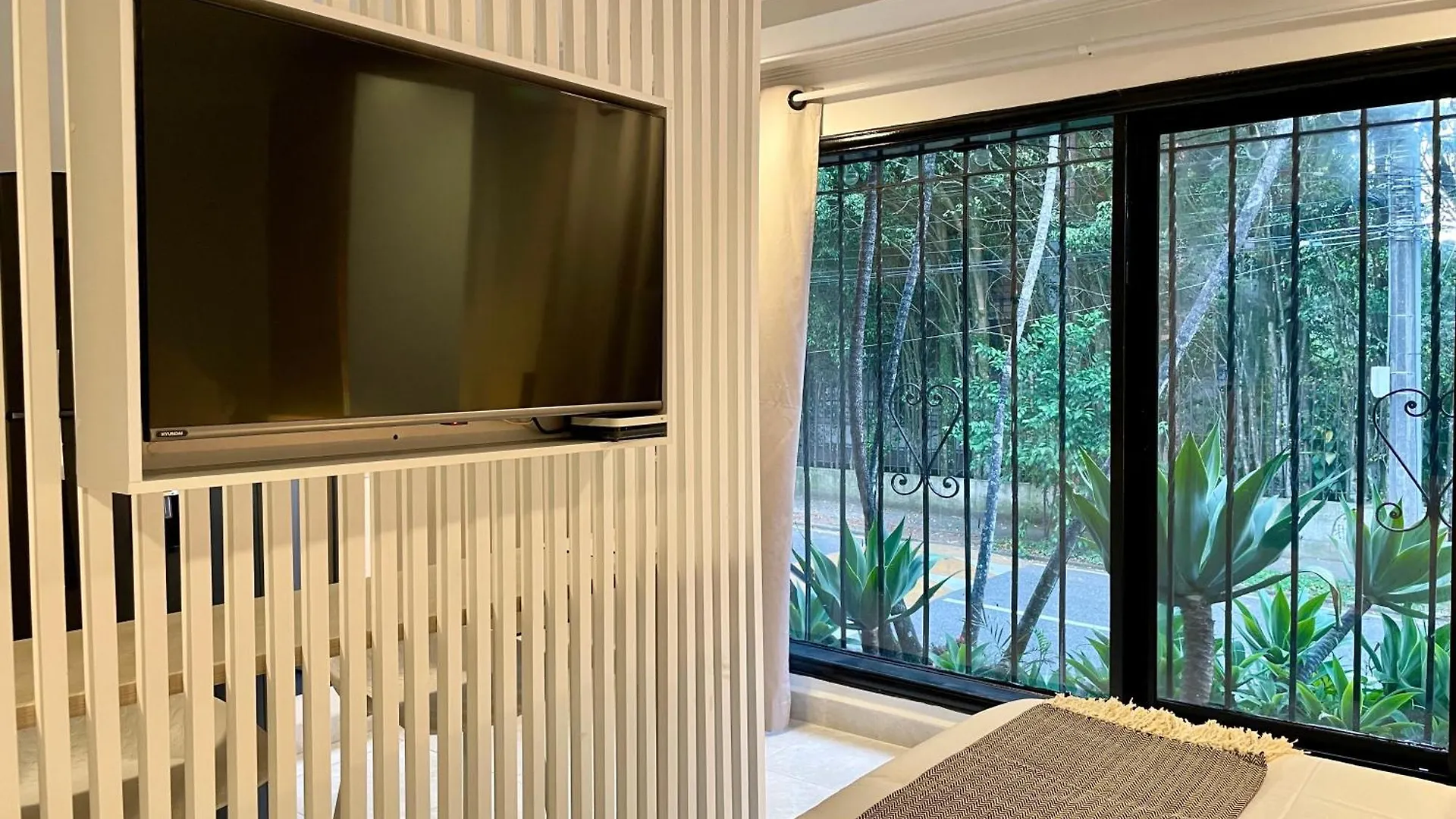 Lalinde By Wynwood House Aparthotel Medellin