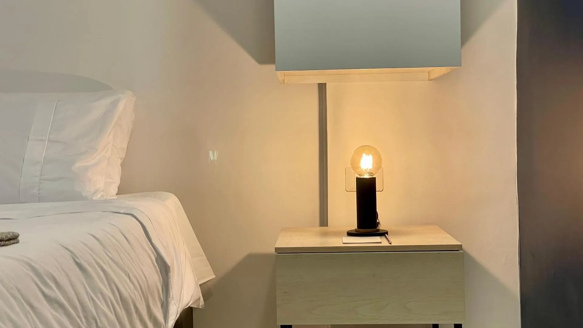 Lalinde By Wynwood House Aparthotel Medellin