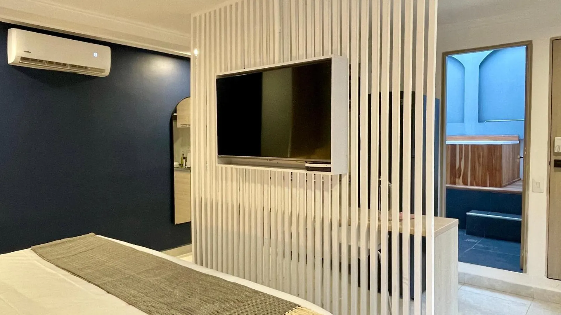 Lalinde By Wynwood House Aparthotel Medellin