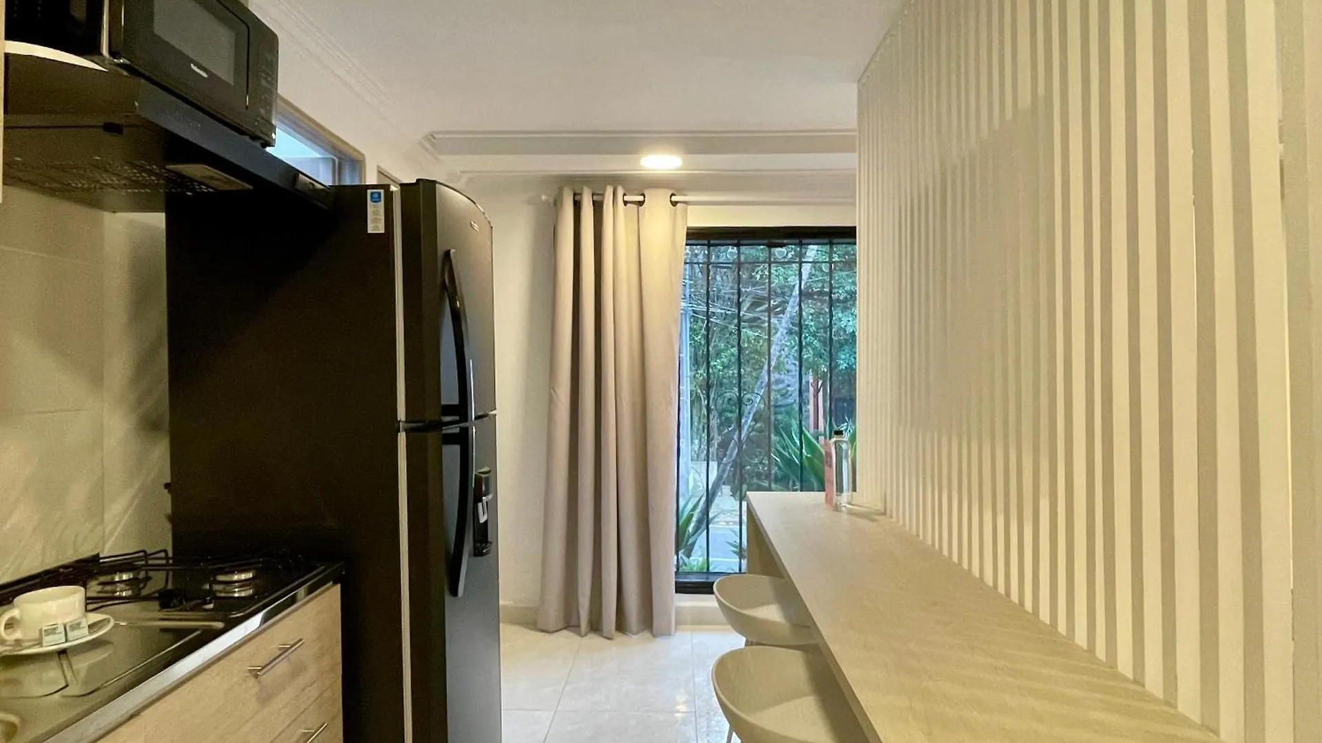 Lalinde By Wynwood House Aparthotel Medellin