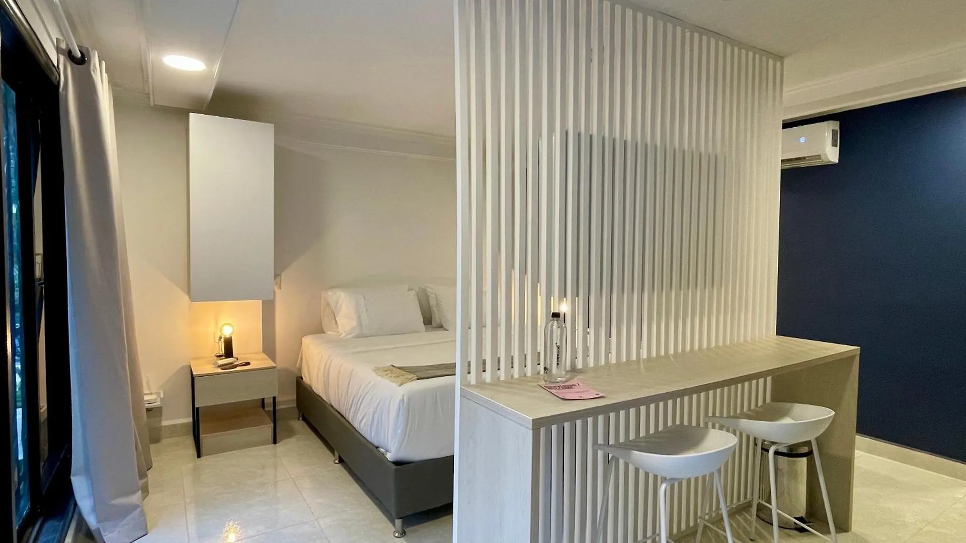 Lalinde By Wynwood House Aparthotel Medellin