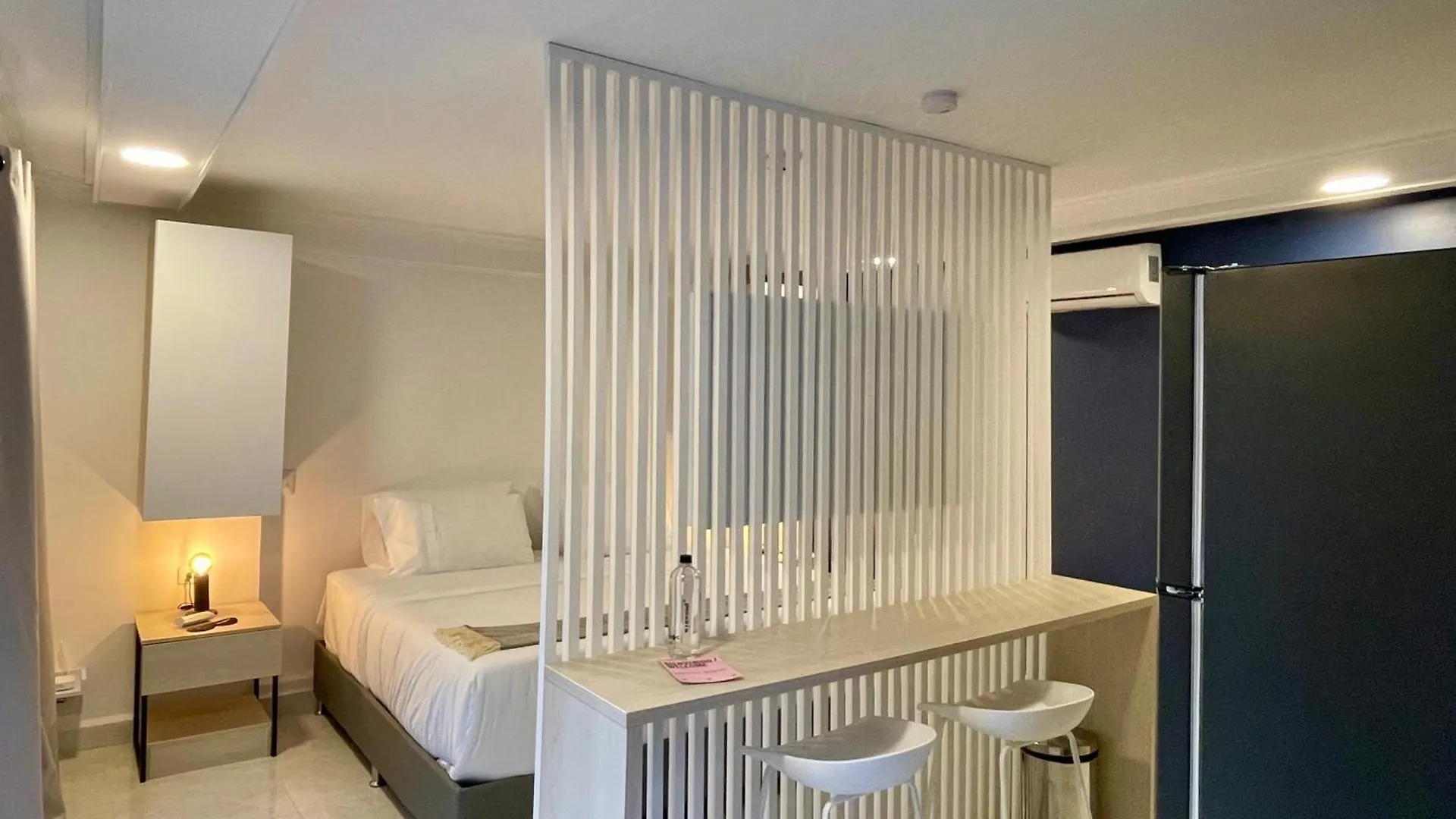 Lalinde By Wynwood House Aparthotel Medellin