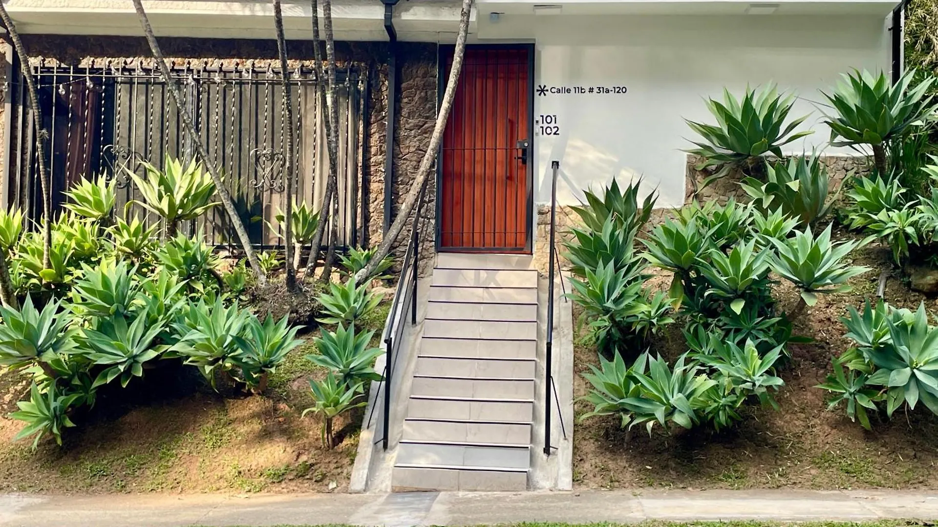 Lalinde By Wynwood House location