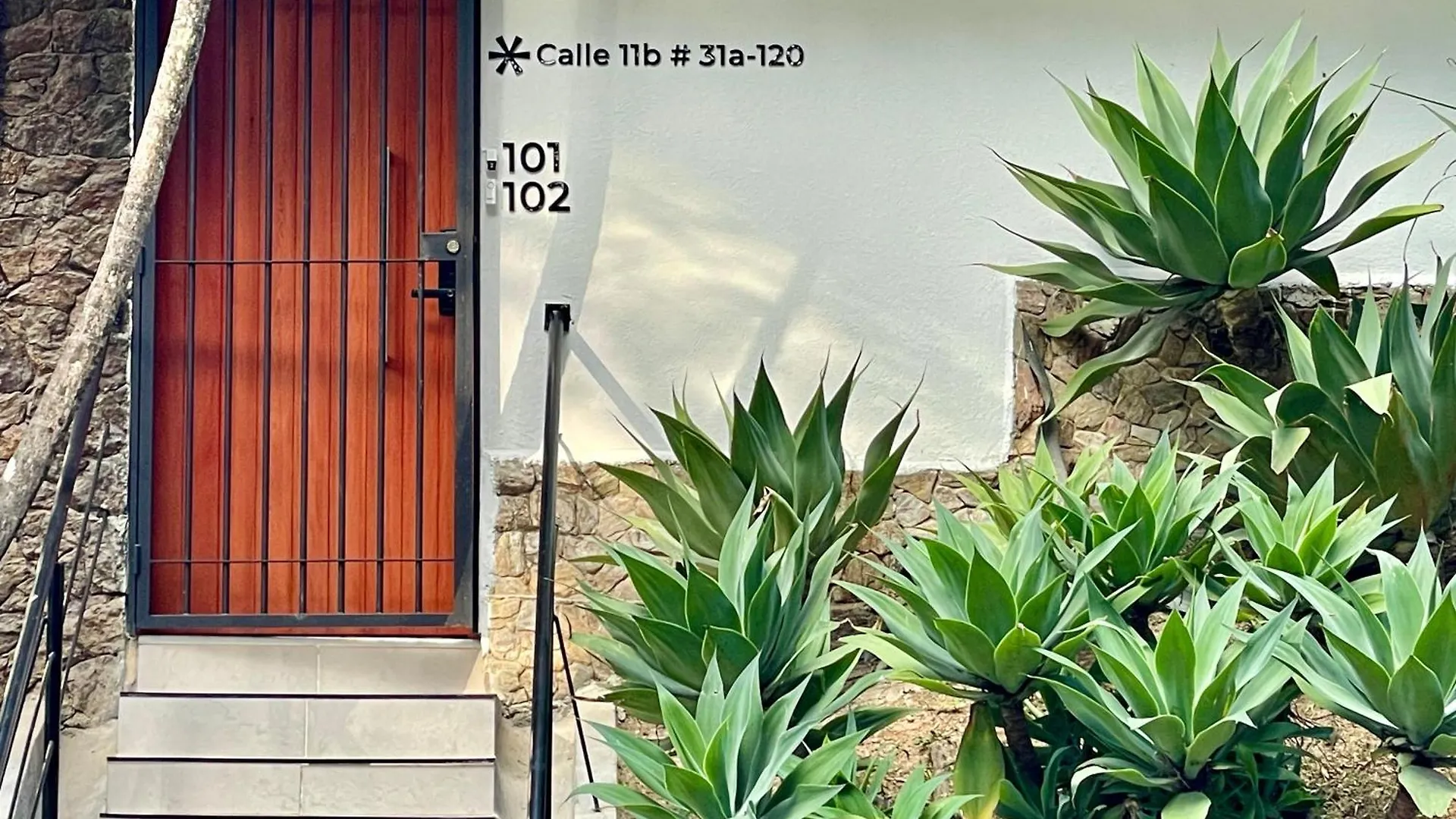 Lalinde By Wynwood House Aparthotel Medellin Colombia